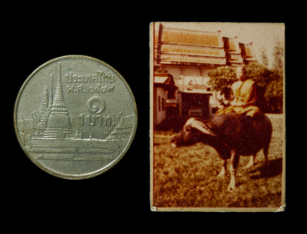 2569-01-21 (261)p.jpg - รูปภาพ หลวงพ่อวัน กันตธโร(พระครูธรรมสาทิศ) วัดดอนคา ต.ดอนคา อ.บางแพ จ.ราชบุรี รูปเก่าสวย หายาก น่าเก็บสะสมบูชา | https://kamulet.in.th